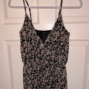 F21 Romper